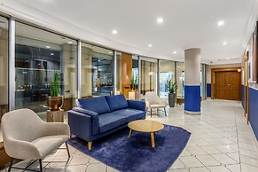 Marriott Executive Apartments Millennium Court