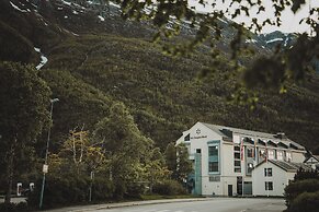 Fru Haugans Hotel