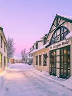 Fru Haugans Hotel