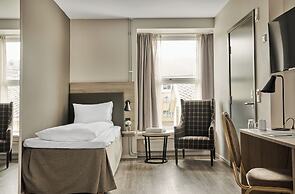Fru Haugans Hotel