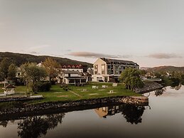 Fru Haugans Hotel