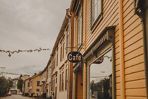 Fru Haugans Hotel