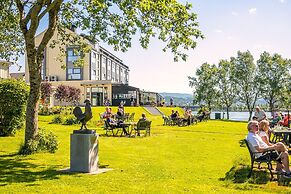 Fru Haugans Hotel