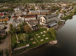 Fru Haugans Hotel