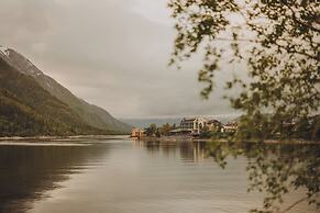 Fru Haugans Hotel