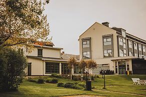 Fru Haugans Hotel