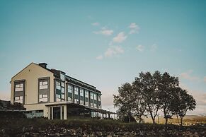 Fru Haugans Hotel