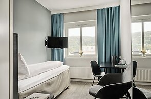 Fru Haugans Hotel