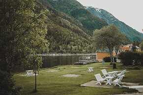 Fru Haugans Hotel