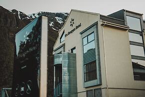 Fru Haugans Hotel