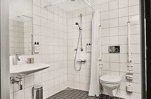 Fru Haugans Hotel