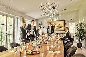 Fru Haugans Hotel