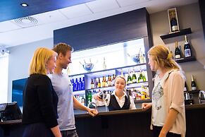 Fru Haugans Hotel