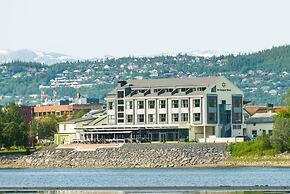 Fru Haugans Hotel