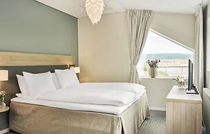 Fru Haugans Hotel