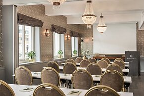 Fru Haugans Hotel