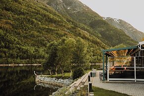 Fru Haugans Hotel