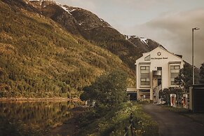 Fru Haugans Hotel