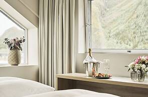 Fru Haugans Hotel