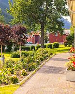 Fru Haugans Hotel