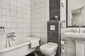 Fru Haugans Hotel