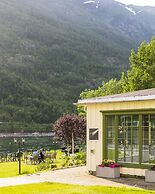 Fru Haugans Hotel