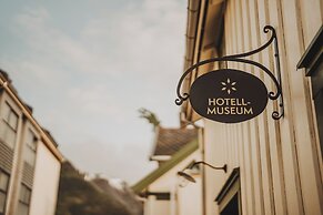 Fru Haugans Hotel