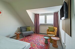 Rugs Hotel Düsseldorf – Self Check- In