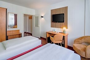 Rugs Hotel Düsseldorf – Self Check- In