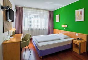 Rugs Hotel Düsseldorf – Self Check- In