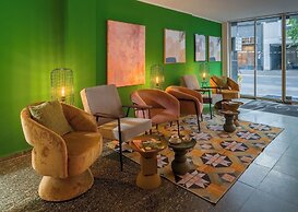 Rugs Hotel Düsseldorf – Self Check- In