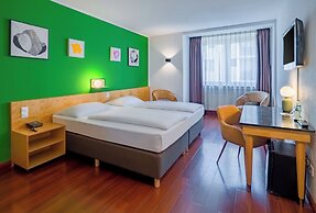 Rugs Hotel Düsseldorf – Self Check- In