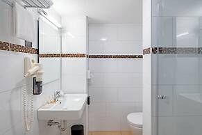 Rugs Hotel Düsseldorf – Self Check- In