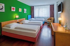 Rugs Hotel Düsseldorf – Self Check- In