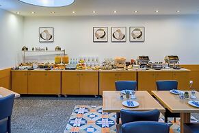 Rugs Hotel Düsseldorf – Self Check- In