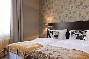 Saga Hotel Oslo, WorldHotels Crafted