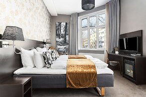 Saga Hotel Oslo, WorldHotels Crafted