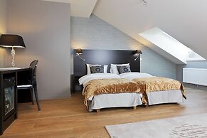 Saga Hotel Oslo, WorldHotels Crafted