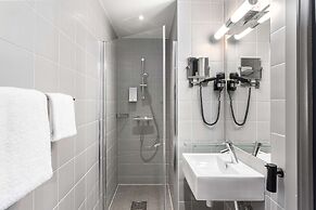 Saga Hotel Oslo, WorldHotels Crafted