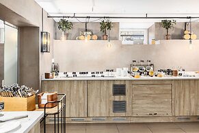Saga Hotel Oslo, WorldHotels Crafted