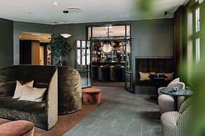 Saga Hotel Oslo, WorldHotels Crafted