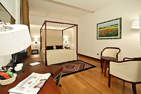 Hotel Del Campo
