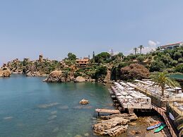 Le Calette Bay