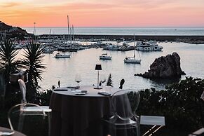 Le Calette Bay