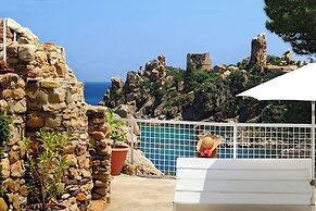 Le Calette Bay