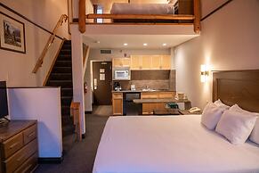 Rundlestone Lodge