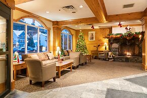 Rundlestone Lodge