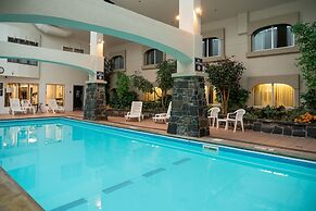 Rundlestone Lodge