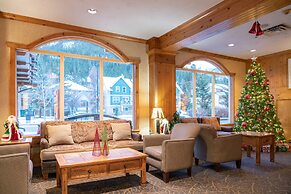 Rundlestone Lodge
