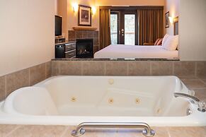 Rundlestone Lodge
